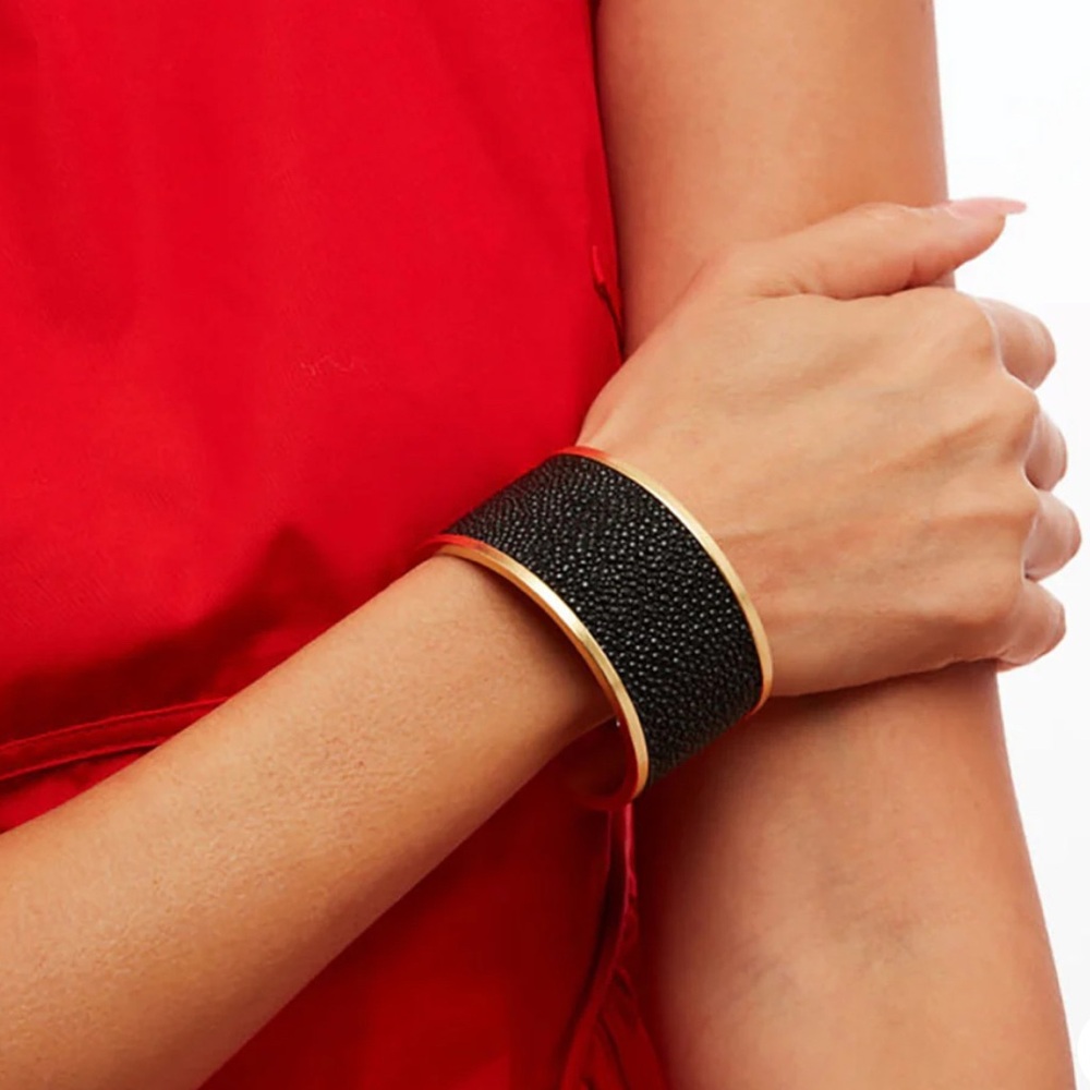 Brackish Molly Wide Cuff